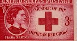 american red cross