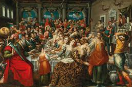 16th and 17th century