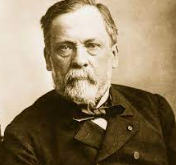 Louis Pasteur