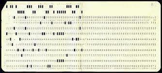 PRIMER LENGUAJE DE PROGRAMACIÓN