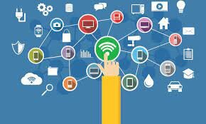 CREACIÓN DEL INTERNET 2.0