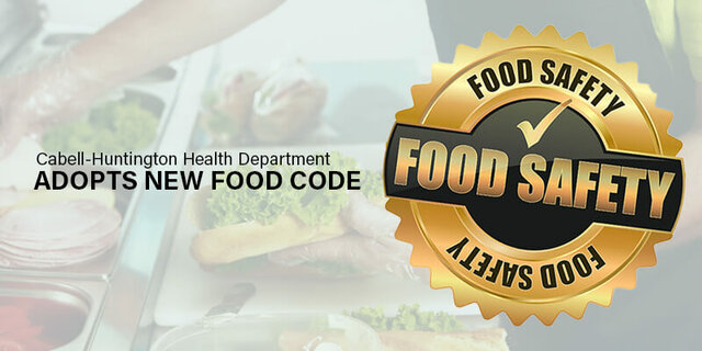 New Food Code