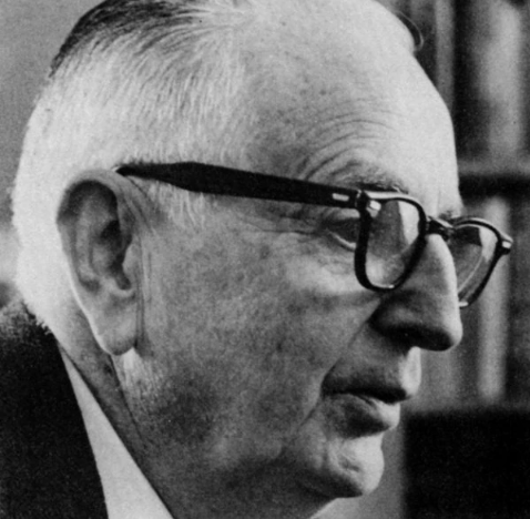 Warren Weaver