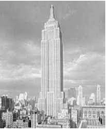 The Empire State Building Opens