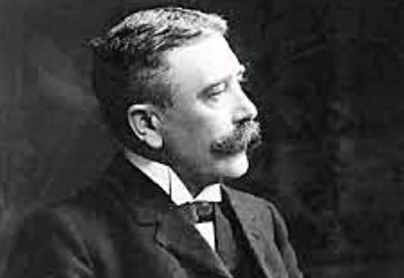 Ferdinand de Saussure