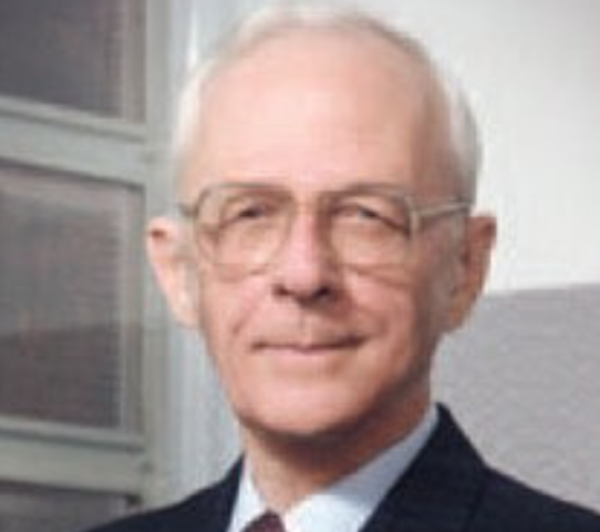 Jay Wright Forrester