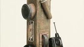 Timeline: Historia del Celular