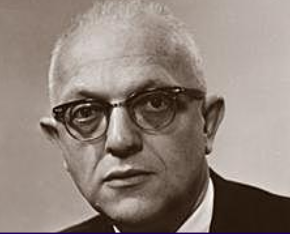 Anatol Rapoport