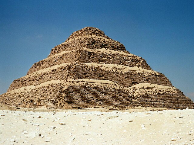 Egypt's Old Kingdom