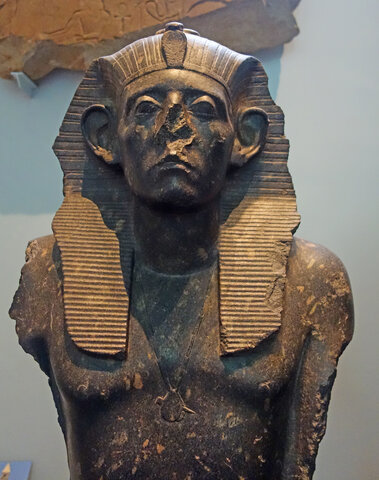 Egypt's Middle Kingdom