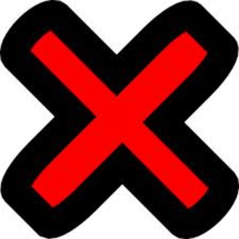 everything went wrong