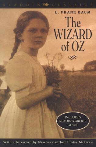 The Wizard of Oz (Book) is Published