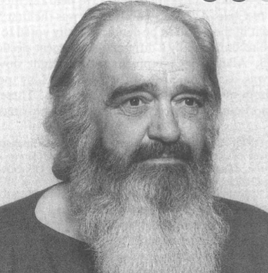 Stafford Beer