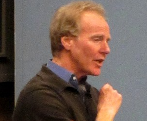 Peter Senge