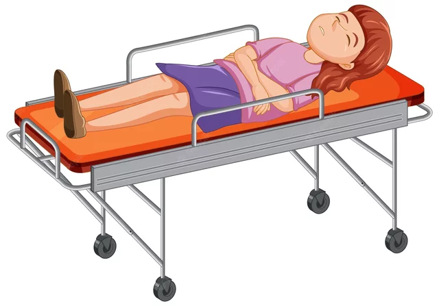 Cuando me caí por mi ventana