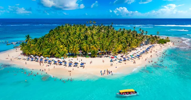 Mi viaje de cumpleaños