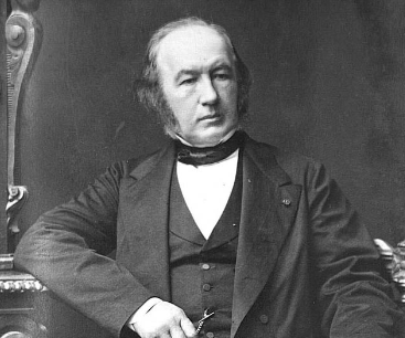 Claude Bernard