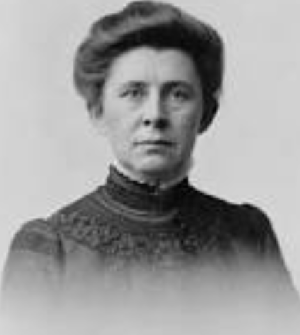 Ida Tarbell Publishes Her Article About Standard Oil