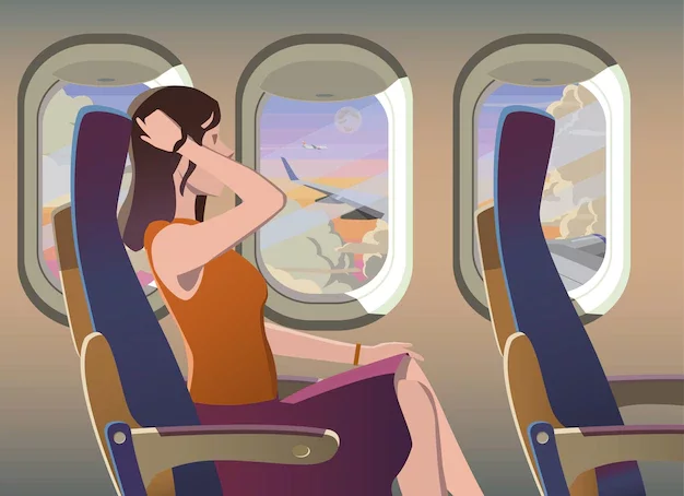 Viajar a los estados unidos: