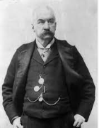 J.P. Morgan Founds U.S. Steel