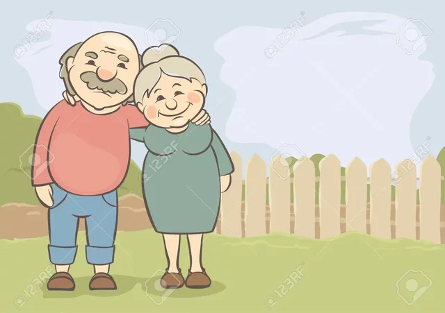 Comprarle una finca en arbelaez a mis abuelos: