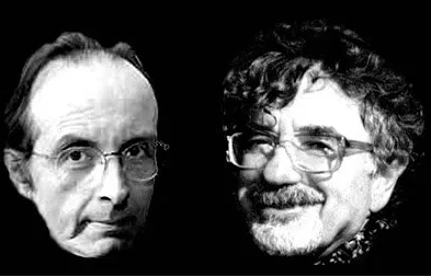 Humberto Maturana y Francisco Varela