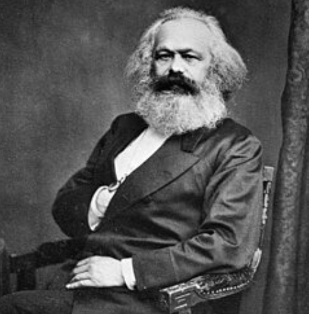 Karl Marx