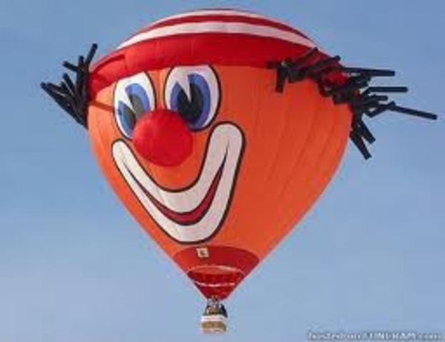 Flew over New York, Asia, Europe, Atlantic Ocean Pacific Ocean