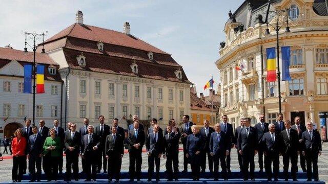 Declaración de Sibiu