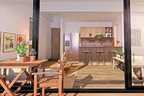 PODER TENER MI PROPIO APARTAMENTO