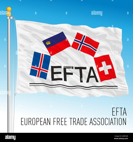 Asociación Europea de Libre Comercio