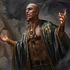 El primer ingeniero conocido