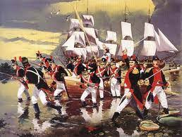 Invasão da Guiana Francesa