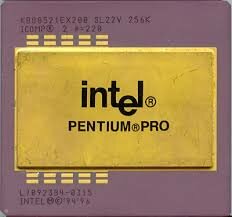Intel Pentium Pro