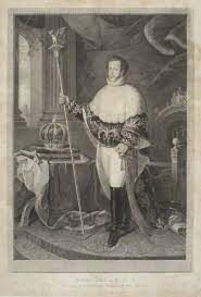 D. Pedro recebe o título de "Defensor Perpétuo do Brasil"