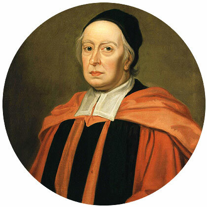 Precursores del cálculo: John Wallis (Inglés)