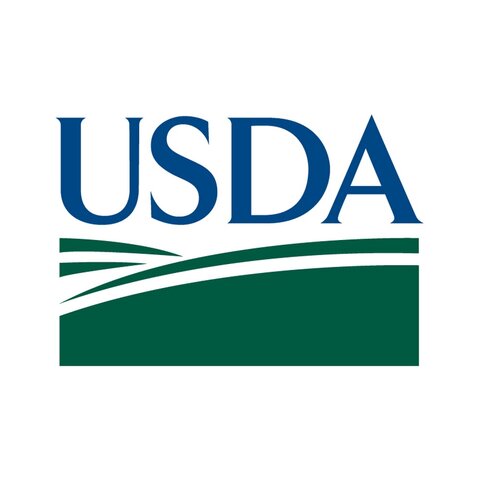 USDA Established