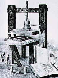 Printing Press