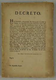 Declaração de guerra à França