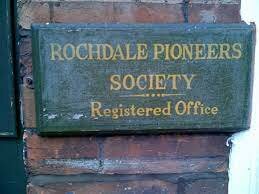 nace la cooperativa RODCHDALE