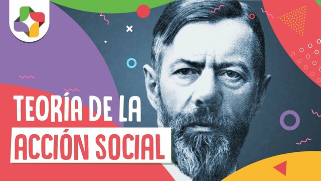 Teoría de la Acción Social