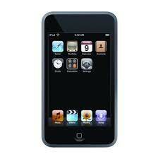 IPod Touch
