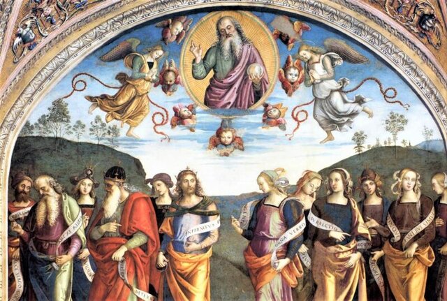 Filosofía Renacentista