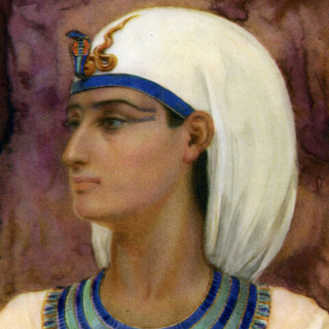 Reign of queen Hatshepsut begins