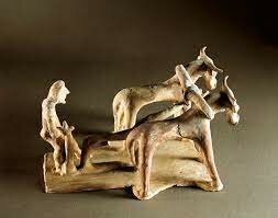 Greeks colonize the Mediterranean