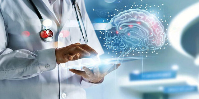 I.A en el ambito de la salud