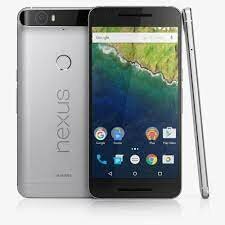 Google Nexus 6P