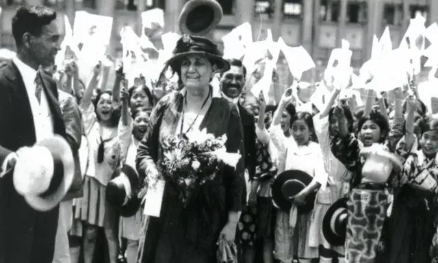 establishment of the National Association for the Advancement of Colored People (NAACP)