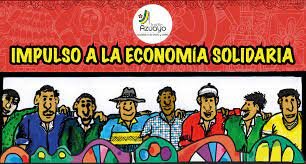 La formalización del modelo solidario en Colombia 1931-1988