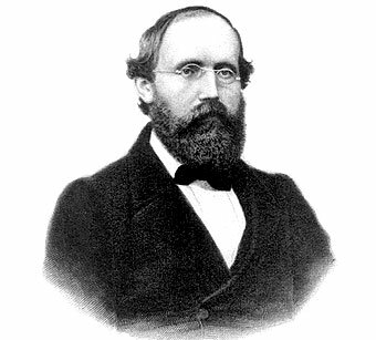 Continuadores del cálculo en el siglo XIX y XX: Bernhar Rieman (Alemán)